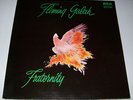 AC/DC BON SCOTT FRATERNITY FLAMING GALAH UNBELIEVABLE MINT LP ORIG 1971 OZ ONLY