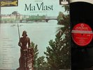 Kubelik/Smetana: Ma Vlast London BB Stereo CSA 2202