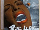Billie Holiday volume two - eight celebrated song stylings - vinyl, very good