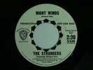 northern soul THE STRANGERS Night Winds WARNER BROS. M- DJ  hear soundclip