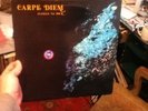 CARPE DIEM Cueille Le Jour LP CRyPTO French Prog psych