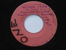 THE ENFORCERS - MUSICAL FEVER - 7