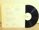 ROD STEWART FOOT LOOSE & FANCY FREE '77 RARE WARNER LABEL COPY TEST PRESSING EX