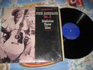 PINK ANDERSON VOL 2 MEDICINE SHOW MAN LP BLUESVILLE 1962 BV 1051 RARE RVG VG++