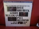 WE`RE ALL TOGETHER AGAIN FOR THE FIRST TIME- MFSL 1-216 - SEALED - MoFi