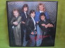  Private AOR Rock LP by HIGH NOON - - - 1987 - USA -