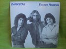 Private AOR Pomp Hard Rock LP by DARKSTAR - - - 1980 - Canada