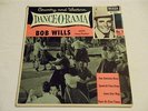 Bob Wills Dance-O-Rama No 2 45 EP Country Western Swing and His Texas Playboys