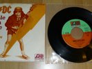 AC/DC Whole Lotta Rosie Dog eat Dog 7