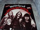 Motörhead Live EP Lochem Pop' 80 LP Selten RAR Metallica, Slayer , Tank