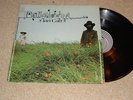 Ian Carr-Belladonna Vertigo Swirl Label