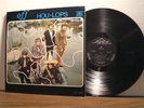 HOU-LOPS - OFF  QUEBEC FRENCH GARAGE PUNK BAND