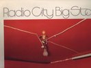 BIG STAR Radio City NM Ardent 1974 orig DJ w/ PRESSKIT