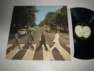 THE BEATLES/ABBEY ROAD  LP APPLE 1C 072-04 243
