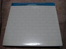 Pink Floyd THE WALL Japan 2LP w/OBI