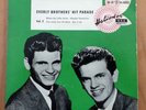 EP Everly Brothers Hit Parade, Heliodor 463002, Germany