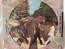 THE BEATLES Abbey Road Scarce 1978 US Capitol LTD.17-track vinyl Picture disc NM