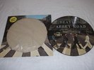 THE BEATLES ABBEY ROAD RARE 12