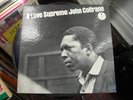 John Coltrane    A Love Surpreme    Lp    Impluse A-77 Mono