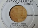 DEVON SOUL RUSSELL DRUM SONG JAMAICAN ROOTS STUDIO ONE COXSONE SHAKA