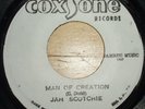 JAH SCOTCHIE MAN OF CREATION STUDIO ONE ROOTS VERS SATTA ABYSSINIANS SHAKA