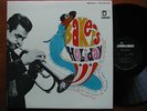 Rare Original Press Jazz-Chet Baker-Baby Baker's Holiday-Limelight-NM-WOW