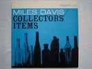MLES DAVIS/COLLECTOR'S ITEM US PRESTIGE Orig MONO W.50th St MINT-