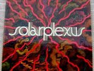 SOLARPLEXUS S/T Original 1972 Sweden 2-LP Prog Jazz Solar Plexus Odeon Mint-