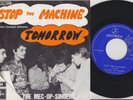 MEC OP SINGERS * 6T's Belgian MOD PSYCH FREAKBEAT Dancer * Hear