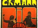 C.K. MANN OSCAR SULLEY EBO TAYLOR - Big Band - ESSIEBONS 6141 - Afrobeat - HEAR