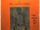 OBIBA COLLINS MARFO & SUPER STARS - Ao Anya No Fo - SPITFIRE - Hybrid - HEAR