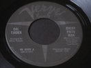 Cal Tjader   Cuchy Frito Man   Verve   latin jazz / soul / boogaloo 45 HEAR