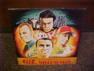 millencolin - Pennybridge Pioneers - Swedish punk LP - 2000