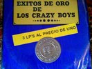 LOS CRAZY BOYS 