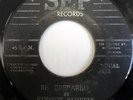 WINSTON SAMUELS 45 Be Prepared SEP label REGGAE SKA #191
