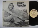 BOBBY FORRESTER Organist LP on Dobre Jazz Funk