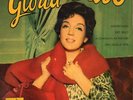 GLORIA LASSO  EP  DESAFINADO + 3  SPANISH EDIT. 1962