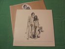 John Lennon Yoko Ono USA Two Virgins LP