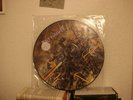 Bolt Thrower Realm of Chaos picture disc LP