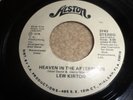 PROMO MODERN SOUL 45/ LEW KIRTON 