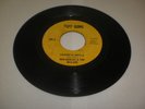 TUFF GONG/CONCRETE JUNGLE - BOB MARLYE & THE WAILERS 7