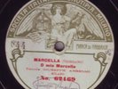 RARE 10½” FONOTIPIA –  GIUSEPPE ANSELMI
