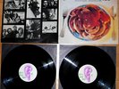 Ohrenschmaus Franz De Byl on the back Krautrock Ohr Records first press