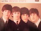 THE BEATLES  -nel film AIUTO - CO62-04257