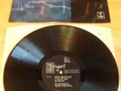 SPONTANEOUS MUSIC ENSEMBLE LP THE SOURCE FROM AND TOWARDS UK TANGENT 1971 JAZZ