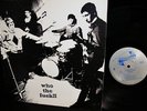 60s Beat Garage THE WHO The F? The HIGH NUMBERS My Generation KINKS STONES RAVES