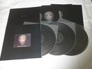 Pet Shop Boys - Alternative 3 X LP Vinyl w/Booklet Rare