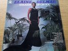 ELAINE DELMAR Sneakin' Up On You UK 1st CBS LP EX