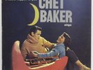 ORIGINAL Chet Baker It Could Happen To You DG jazz LP on RIVERSIDE 1958