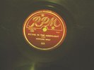 HOWLING  WOLF-RPM-333-MORNING AT MDINIGHT/RIDING IN THE MOONLIGHT-1951 (RARE)